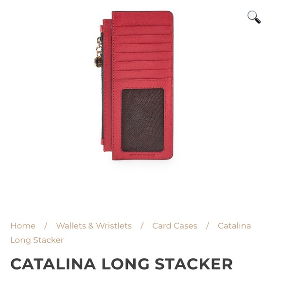 ❤️ NWT LODIS RFID Genuine Leather Wallet Gift Set - Picture 12 of 13